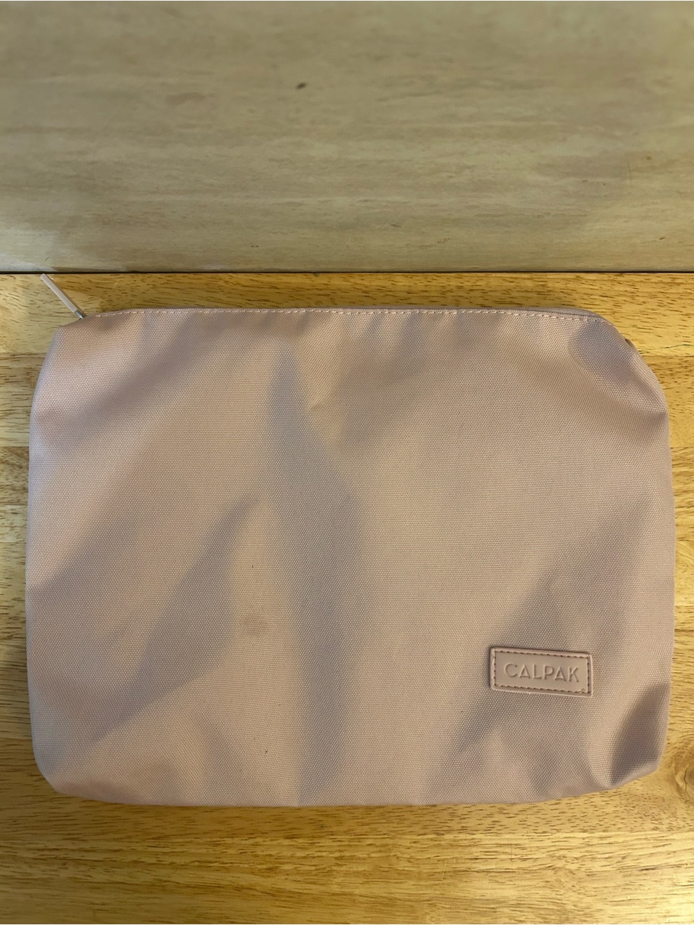 CALPAK Packing _Cubes Pink Sand